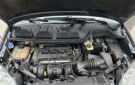 Ford C-MAX I рестайлинг, 2005 год, 465 000 рублей, 9 фотография