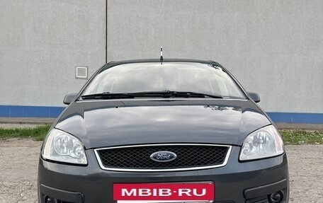 Ford C-MAX I рестайлинг, 2005 год, 465 000 рублей, 5 фотография