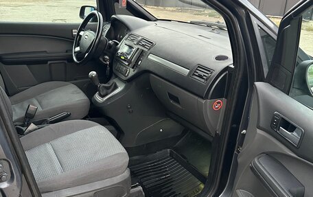 Ford C-MAX I рестайлинг, 2005 год, 465 000 рублей, 8 фотография