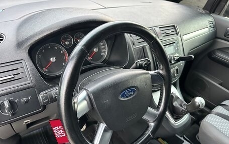 Ford C-MAX I рестайлинг, 2005 год, 465 000 рублей, 6 фотография