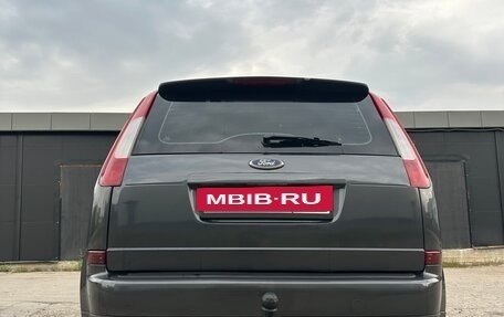 Ford C-MAX I рестайлинг, 2005 год, 465 000 рублей, 12 фотография