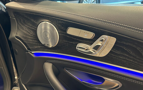 Mercedes-Benz E-Класс, 2018 год, 3 850 000 рублей, 22 фотография