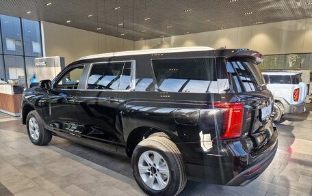 Haval H5, 2024 год, 3 612 510 рублей, 4 фотография