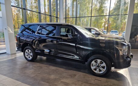 Haval H5, 2024 год, 3 612 510 рублей, 3 фотография