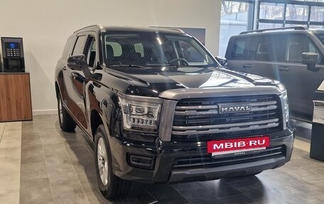 Haval H5, 2024 год, 3 612 510 рублей, 10 фотография