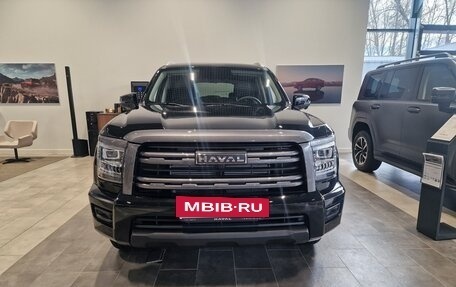 Haval H5, 2024 год, 3 612 510 рублей, 9 фотография