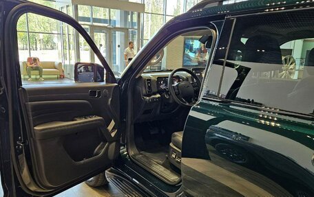 Haval H9, 2024 год, 4 850 010 рублей, 11 фотография