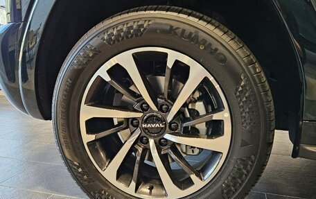 Haval H9, 2024 год, 4 850 010 рублей, 9 фотография