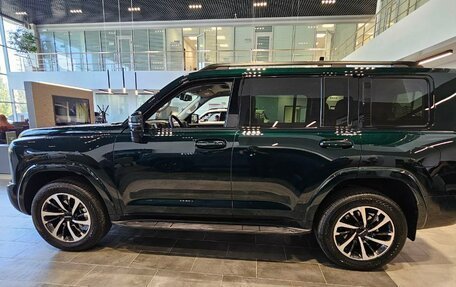 Haval H9, 2024 год, 4 850 010 рублей, 3 фотография