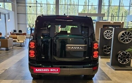 Haval H9, 2024 год, 4 850 010 рублей, 7 фотография
