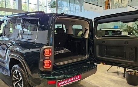 Haval H9, 2024 год, 4 850 010 рублей, 8 фотография