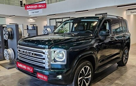 Haval H9, 2024 год, 4 850 010 рублей, 4 фотография