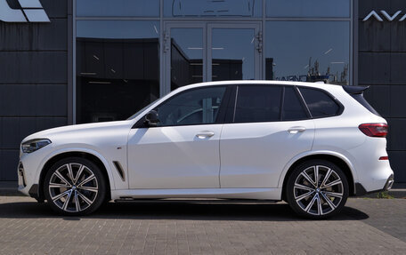 BMW X5, 2019 год, 8 100 000 рублей, 4 фотография