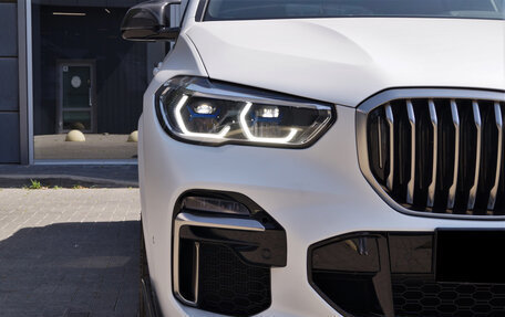 BMW X5, 2019 год, 8 100 000 рублей, 9 фотография