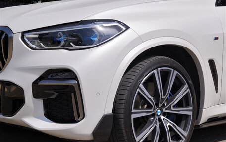 BMW X5, 2019 год, 8 100 000 рублей, 10 фотография