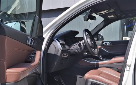 BMW X5, 2019 год, 8 100 000 рублей, 16 фотография