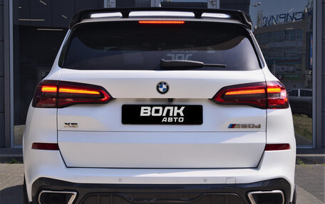 BMW X5, 2019 год, 8 100 000 рублей, 6 фотография