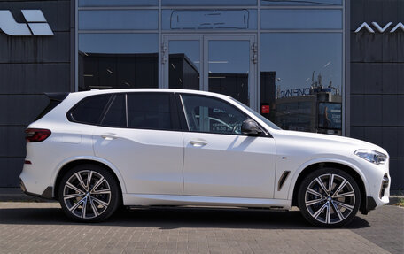 BMW X5, 2019 год, 8 100 000 рублей, 8 фотография