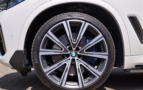 BMW X5, 2019 год, 8 100 000 рублей, 11 фотография