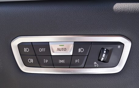 BMW X5, 2019 год, 8 100 000 рублей, 24 фотография