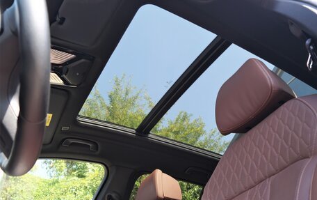BMW X5, 2019 год, 8 100 000 рублей, 19 фотография