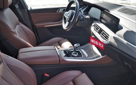 BMW X5, 2019 год, 8 100 000 рублей, 20 фотография