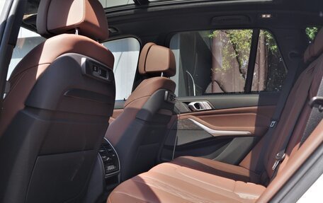 BMW X5, 2019 год, 8 100 000 рублей, 32 фотография