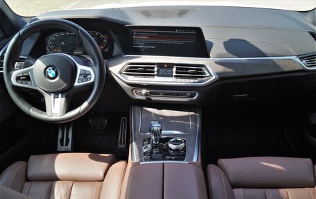 BMW X5, 2019 год, 8 100 000 рублей, 35 фотография