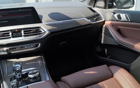 BMW X5, 2019 год, 8 100 000 рублей, 37 фотография