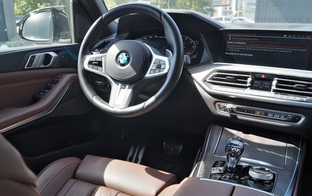BMW X5, 2019 год, 8 100 000 рублей, 36 фотография