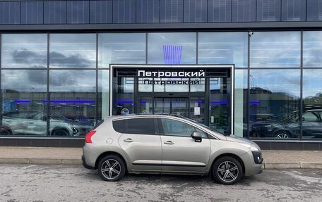 Peugeot 3008 I рестайлинг, 2012 год, 798 000 рублей, 5 фотография