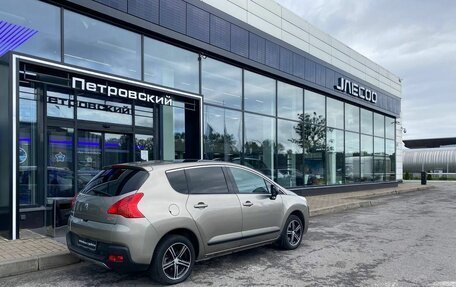Peugeot 3008 I рестайлинг, 2012 год, 798 000 рублей, 6 фотография