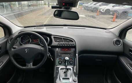 Peugeot 3008 I рестайлинг, 2012 год, 798 000 рублей, 14 фотография