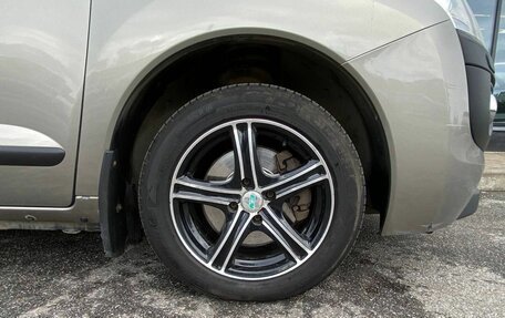 Peugeot 3008 I рестайлинг, 2012 год, 798 000 рублей, 10 фотография