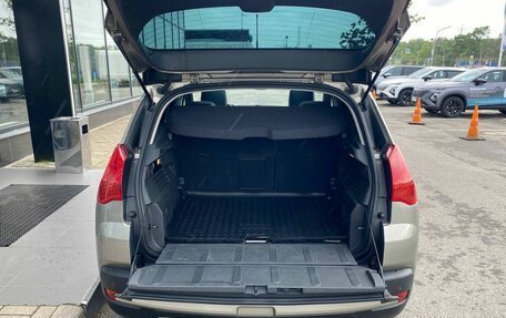 Peugeot 3008 I рестайлинг, 2012 год, 798 000 рублей, 8 фотография