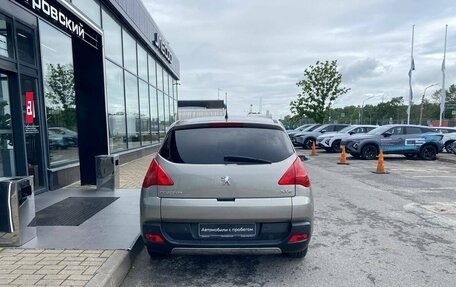 Peugeot 3008 I рестайлинг, 2012 год, 798 000 рублей, 7 фотография