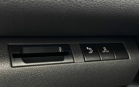 Peugeot 3008 I рестайлинг, 2012 год, 798 000 рублей, 19 фотография