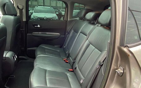 Peugeot 3008 I рестайлинг, 2012 год, 798 000 рублей, 27 фотография