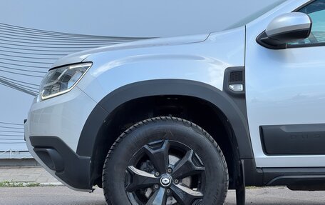 Renault Duster, 2021 год, 1 849 000 рублей, 2 фотография