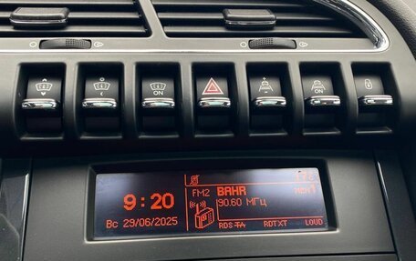 Peugeot 3008 I рестайлинг, 2012 год, 798 000 рублей, 25 фотография