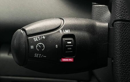 Peugeot 3008 I рестайлинг, 2012 год, 798 000 рублей, 16 фотография