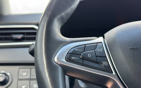 Renault Duster, 2021 год, 1 849 000 рублей, 13 фотография