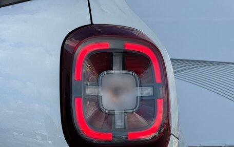 Renault Duster, 2021 год, 1 849 000 рублей, 8 фотография