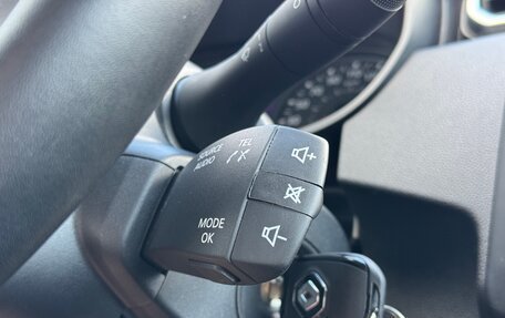 Renault Duster, 2021 год, 1 849 000 рублей, 16 фотография