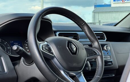 Renault Duster, 2021 год, 1 849 000 рублей, 10 фотография