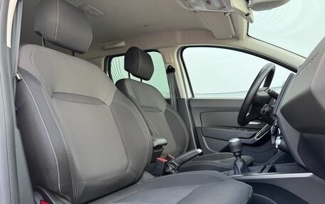 Renault Duster, 2021 год, 1 849 000 рублей, 17 фотография