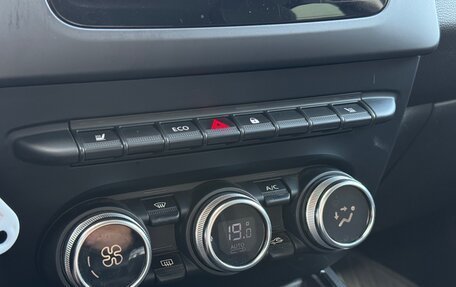 Renault Duster, 2021 год, 1 849 000 рублей, 20 фотография