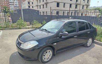 Renault Symbol, 2008 год, 430 000 рублей, 1 фотография