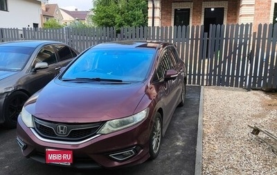 Honda Jade I, 2015 год, 1 350 000 рублей, 1 фотография