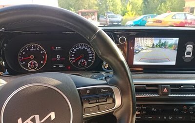 KIA K5, 2022 год, 3 500 000 рублей, 1 фотография